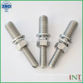 GB standard high quality metal Hardware Fasteners screws bolts nuts